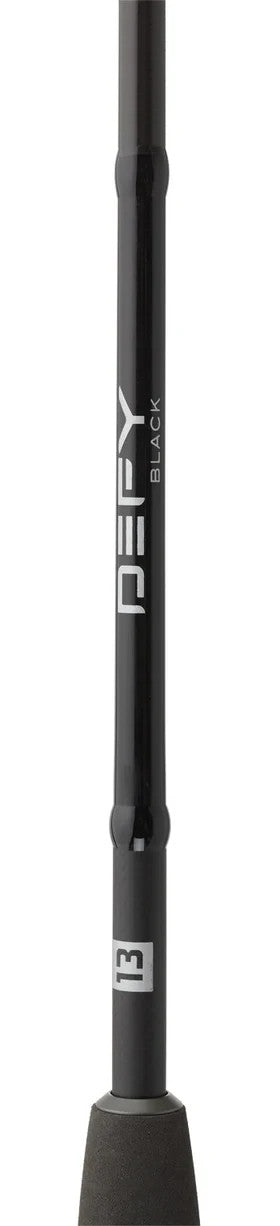 6'7" Medium Fast Spinning Fishing Rod - Graphite, Versatile All-Purpose