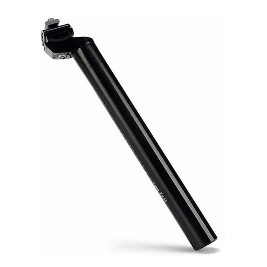Mountain Bike Seatpost 25.4mmx300mm Aluminum Alloy Bicycle Seat Tube