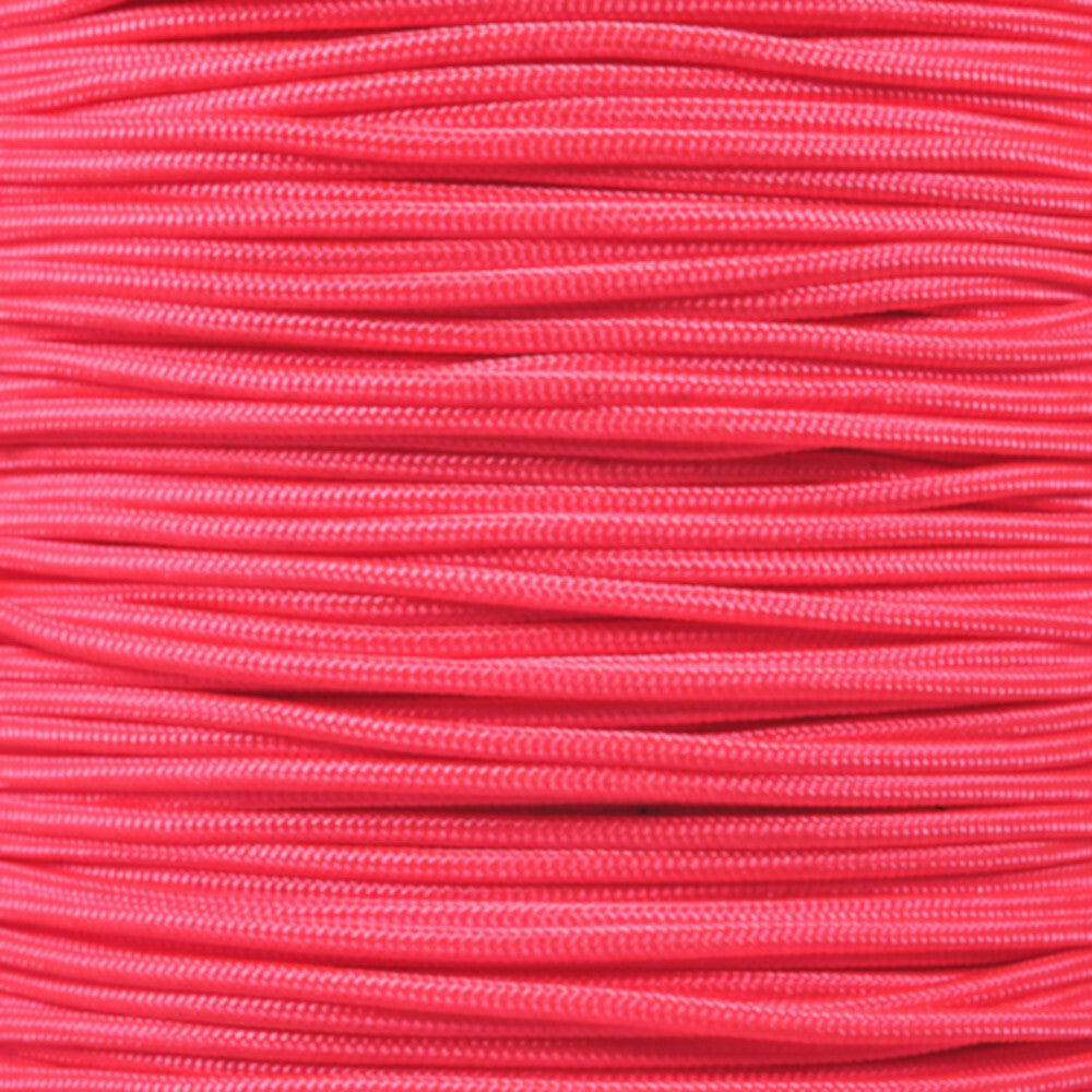 Heavy Duty Paracord Rope for Camping Hiking Crafting 275lbs Strength