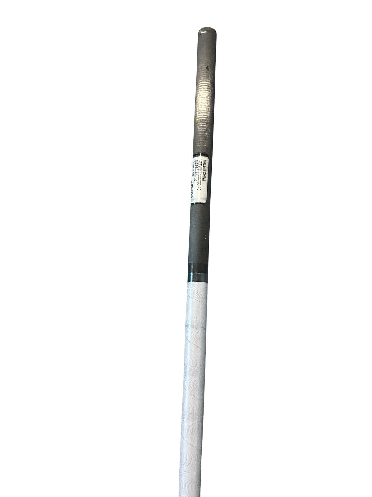 Golf Driver Shaft Uncut 75g Stiff Flex White T-1100 Project X