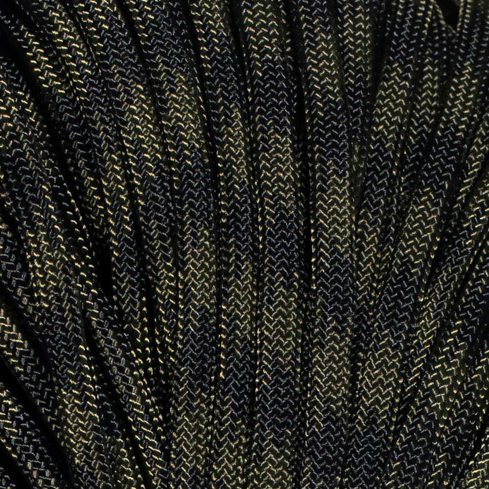 Paracord 550 Military-Grade Camo Paracord for Survival, Camping & DIY Projects