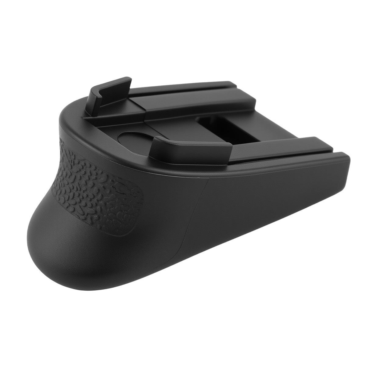 Pinky Magazine Extension for S&W Bodyguard 2.0 - 10 Rounds