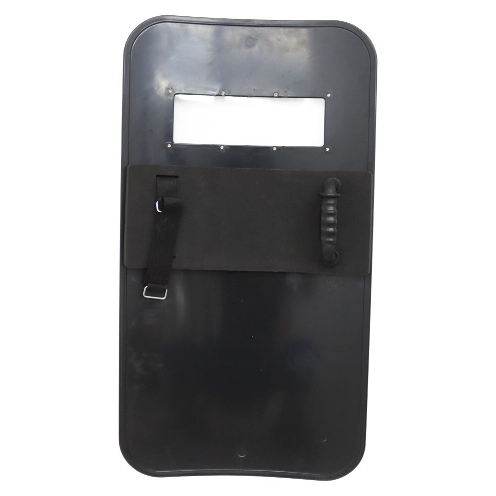 Handheld Anti-Riot Shield Security Equipment Portable Protective Barrier