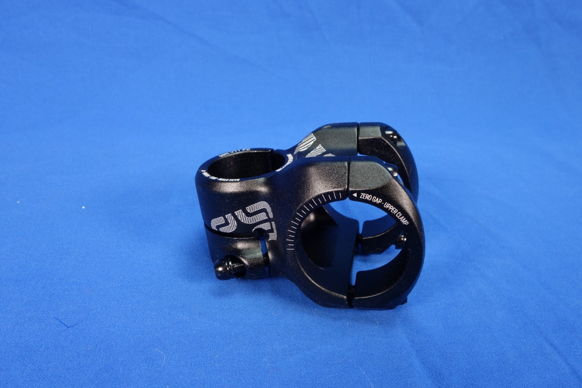 e*thirteen Base 35 Bike Stem 40mm Length 35mm Clamp Aluminum 0° Rise