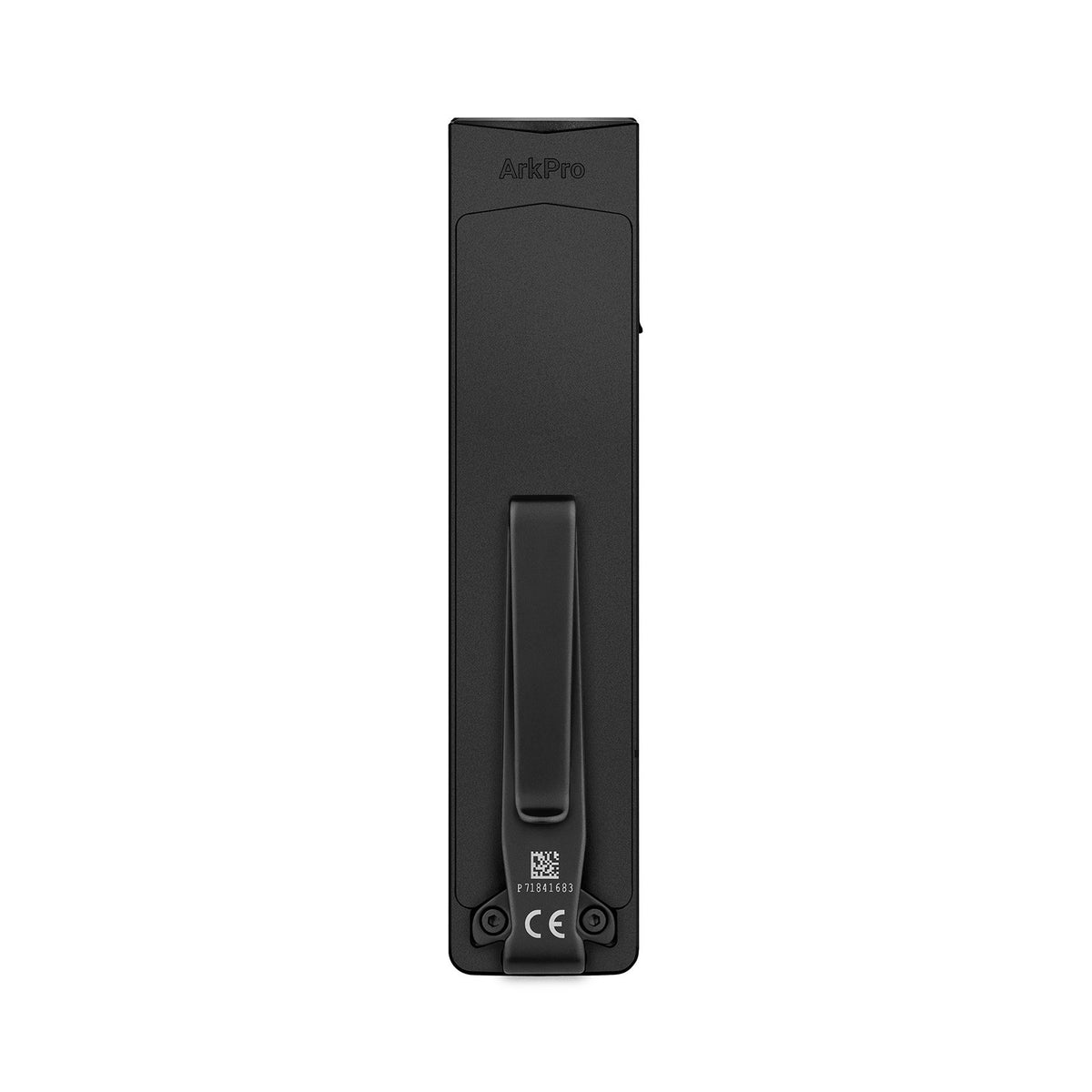 High-Performance LED Flashlight with Multiple Modes and Laser Pointer
