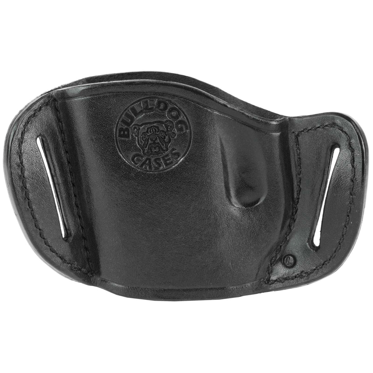 Leather Holster for S&W Bodyguard 2.0 4-Inch Right Handed Belt Carry