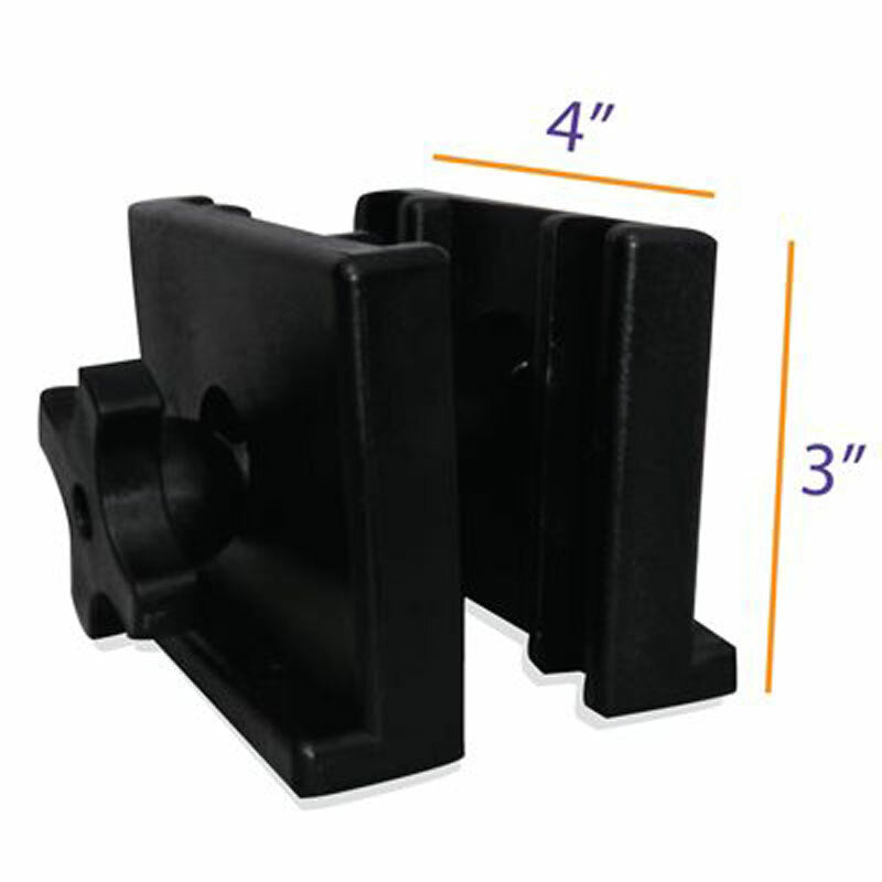 Impact Canopy Flag Mounting Bracket for Pop Up Canopy Tents
