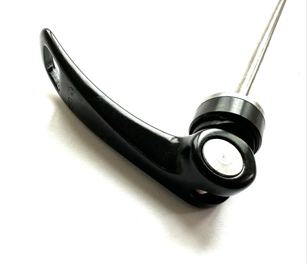 Alloy Rear Quick Release Skewer for 190mm Bicycle Hub - Cycling Part
