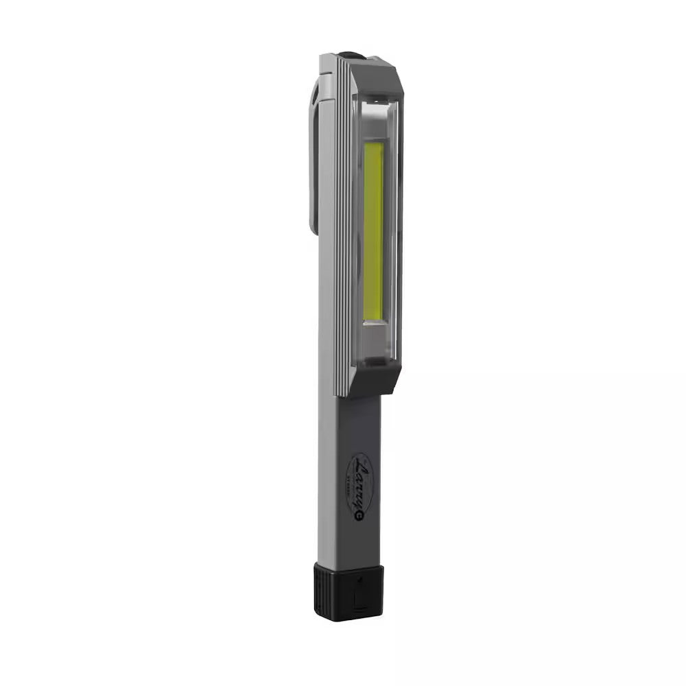 Multi-Purpose LED Flashlight 170 Lumens Waterproof Impact-Resistant