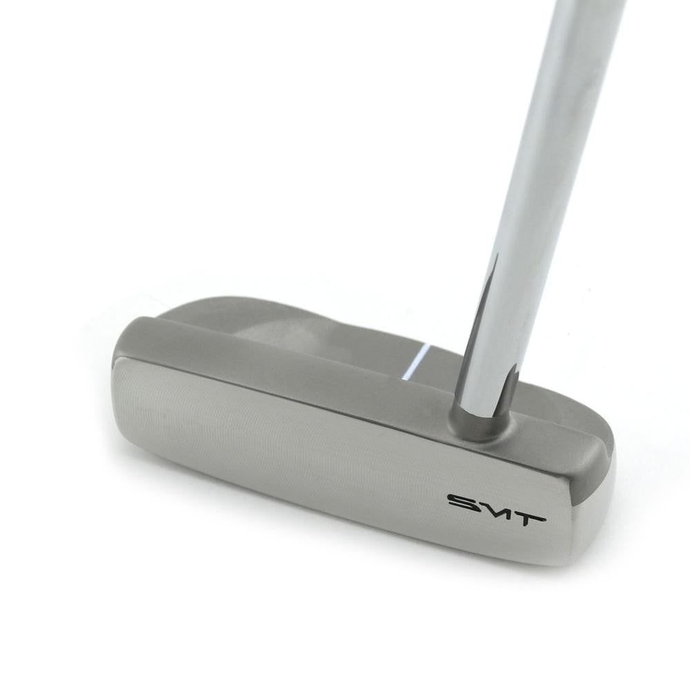 Golf Putter Mid Mallet CNC Milled Face Adjustable Length for Better Putting
