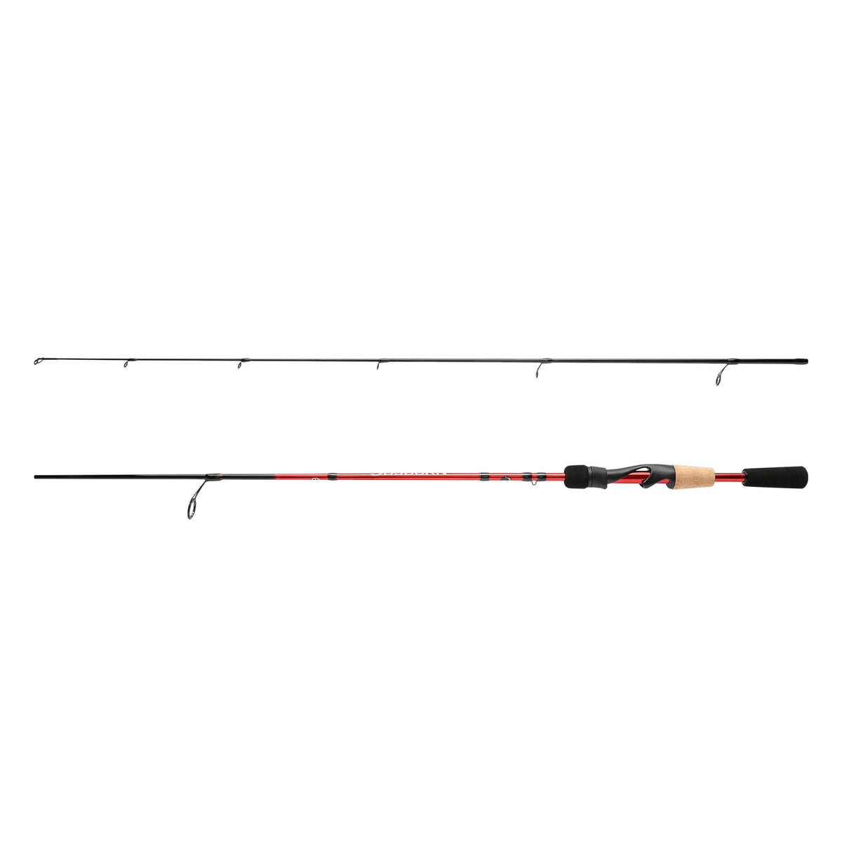 Shimano Sojourn Spinning Rod 6ft Medium 2-Piece Freshwater Fishing