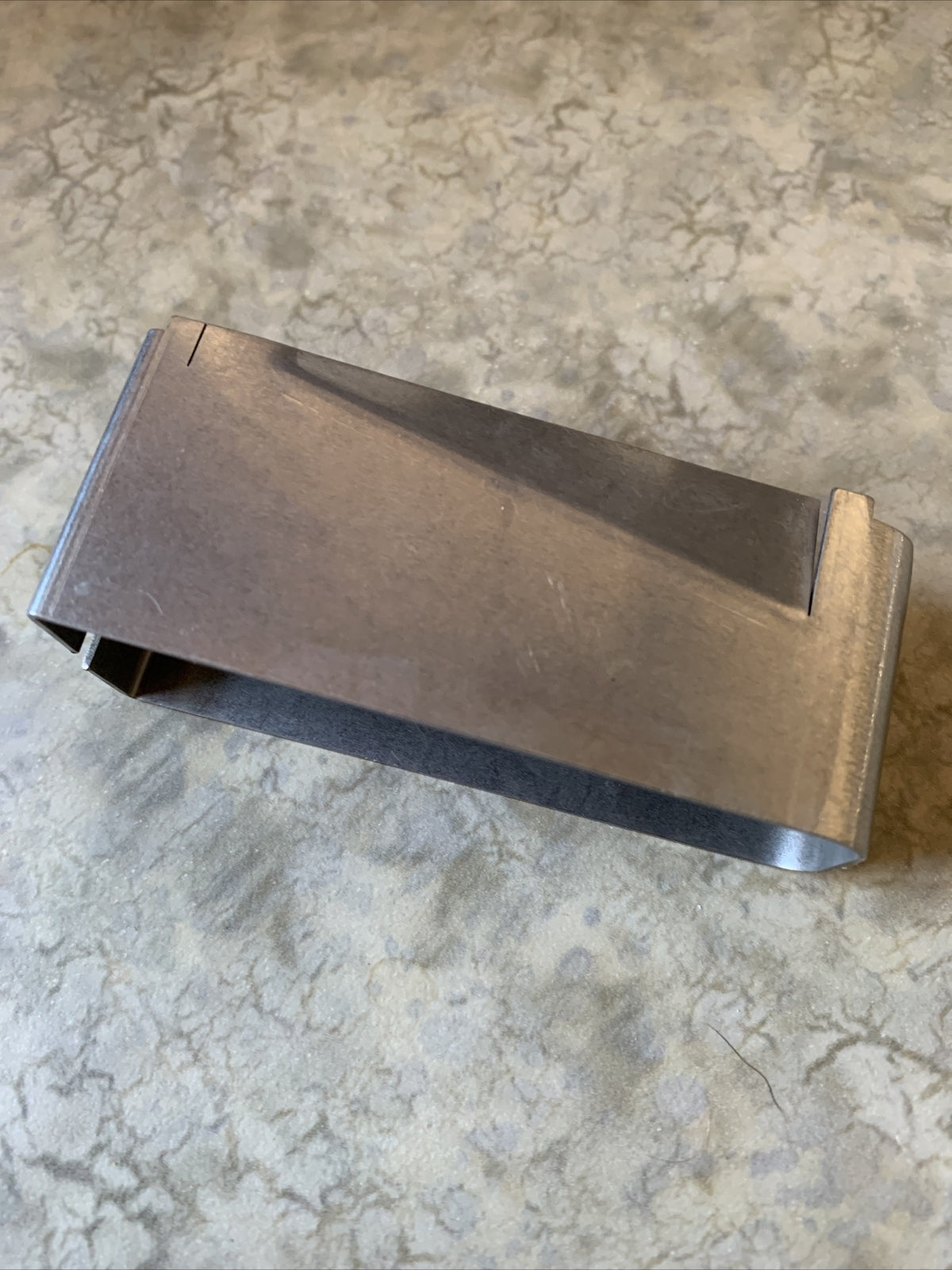 Remington 700 Short Action BDL Internal Magazine Box - Rifle Replacement Part