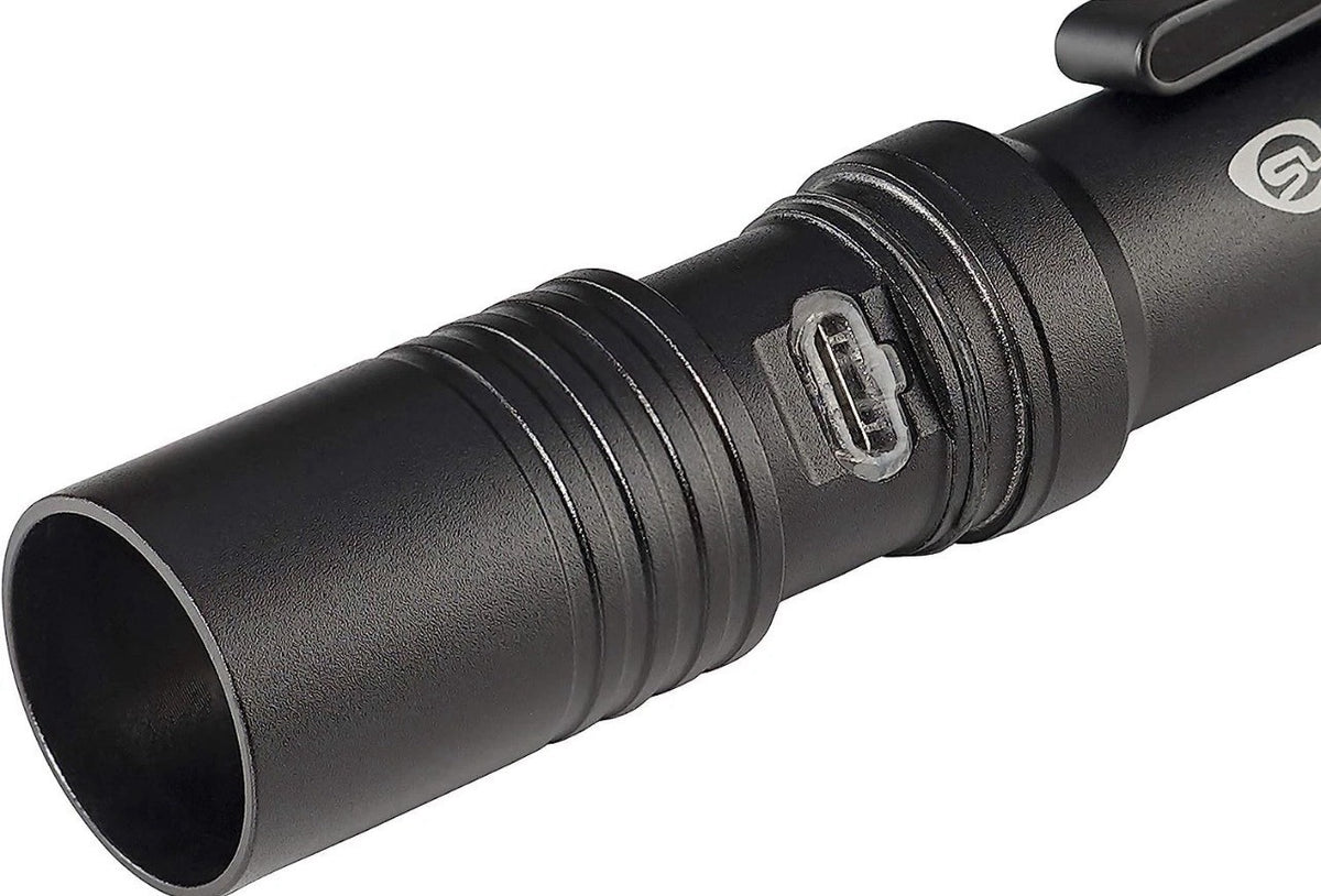 Streamlight Macrostream 500 Lumens USB Rechargeable Flashlight
