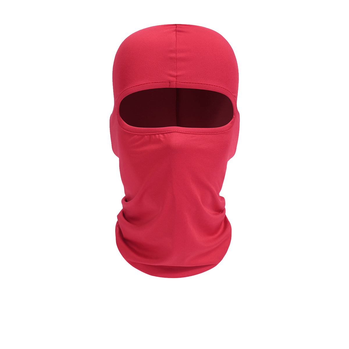 Unisex Full Face Ski Mask Balaclava UV Protection Windproof Breathable