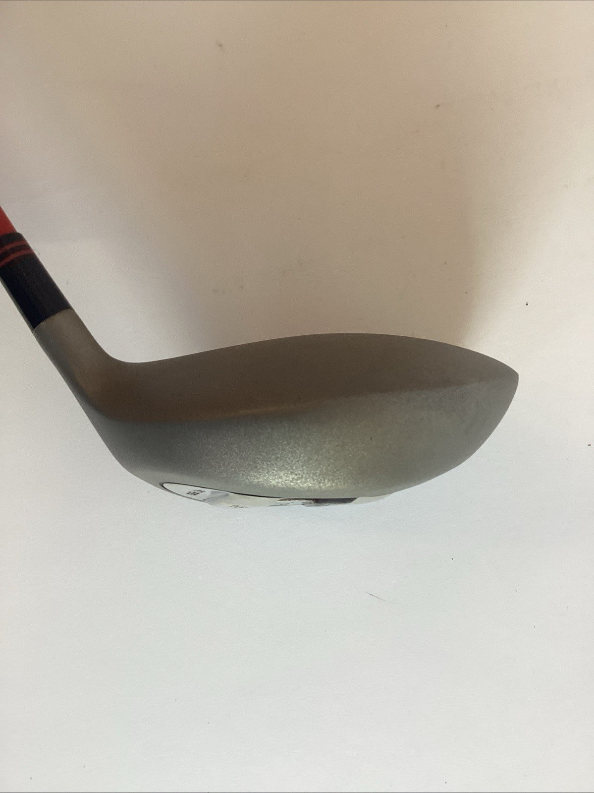 Wilson Staff Fairway 5 Wood 19° with Firestick 2.8 Stiff Graphite Shaft