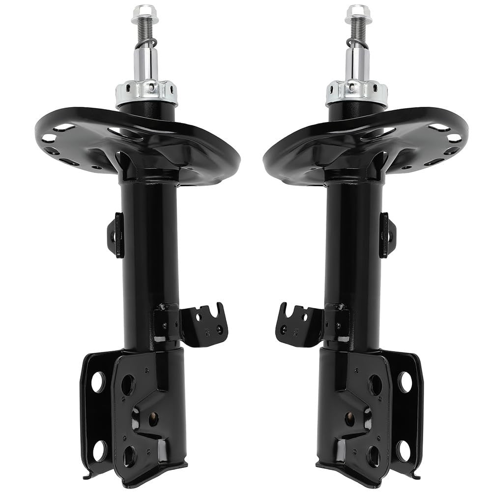 Front Shock Absorbers Struts for Toyota Corolla 2014-2019 - Vehicle Suspension Parts