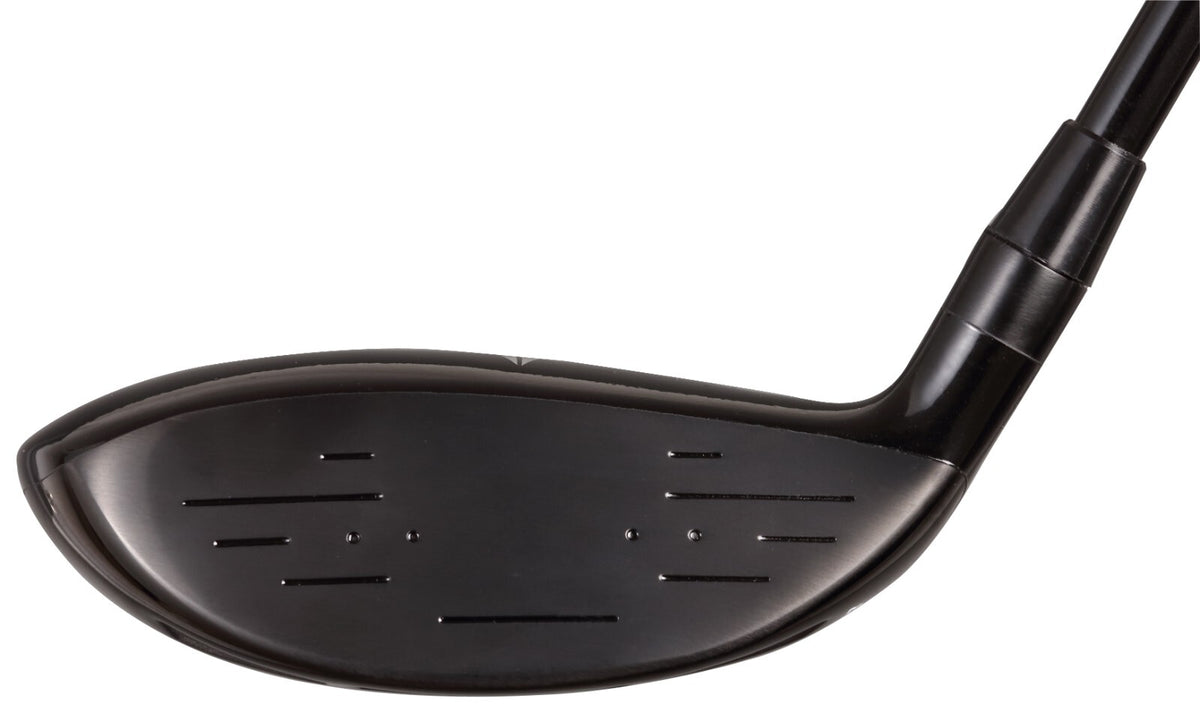 Men's 1-Inch Standard Majek K-Series 5 Wood Golf Club, Regular Flex