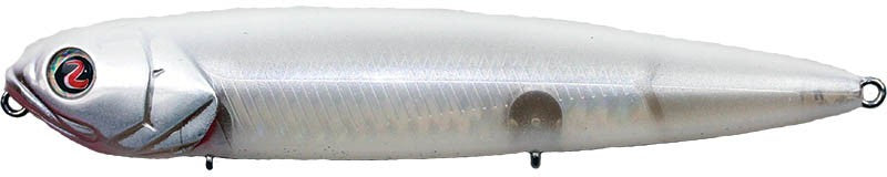 Topwater Fishing Lure 128 - Vicious Walking Action for Bass & Saltwater