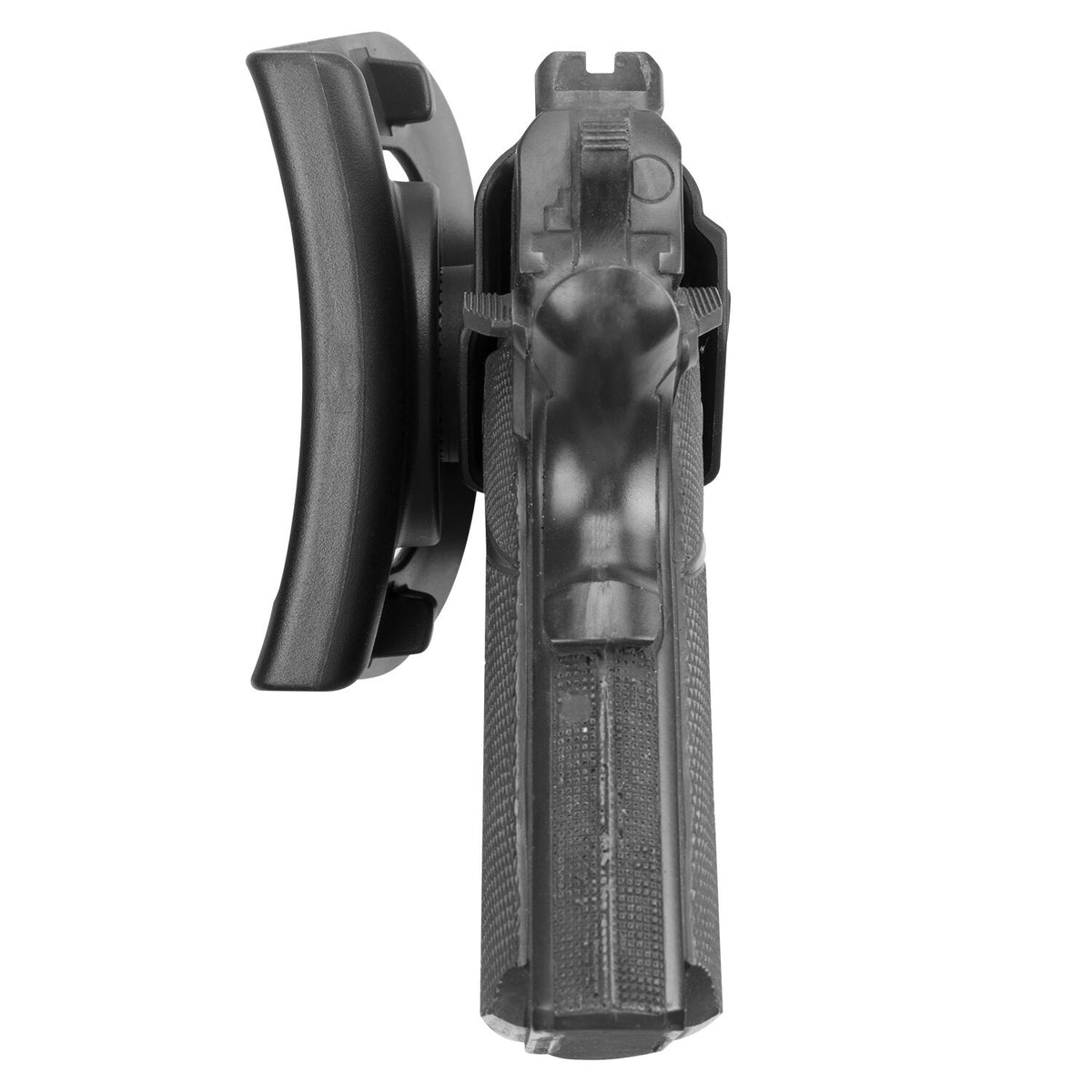 OWB Holster for 1911 Pistol - Compatible with Colt, Kimber, Springfield, RIA, Elite Force