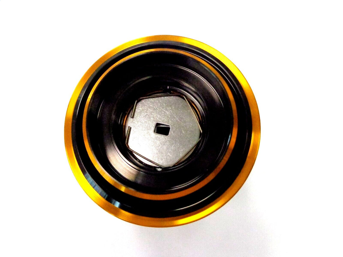 Daiwa BG 4000 Spinning Reel Replacement Spool Assembly J36-2601