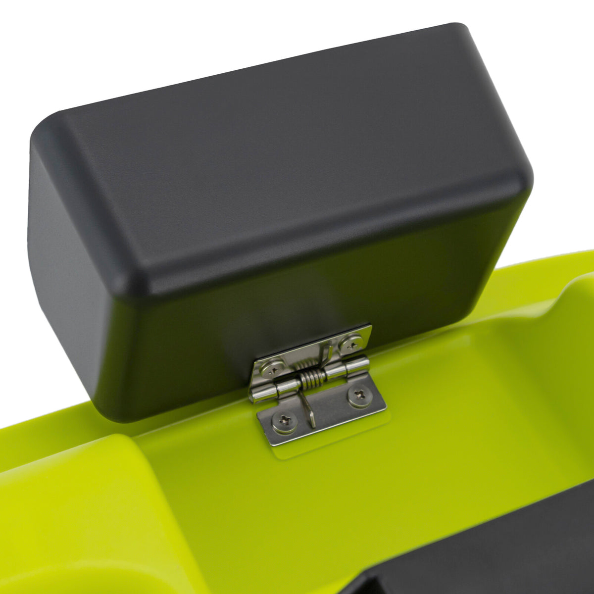 RC Fishing Bait Boat with Remote Control - Battery Powered Aquatic Lure Collector