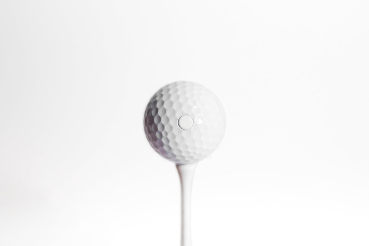 Loud Golf Balls - Viral Prank Golf Balls for Fun & Gifting - Shock'D