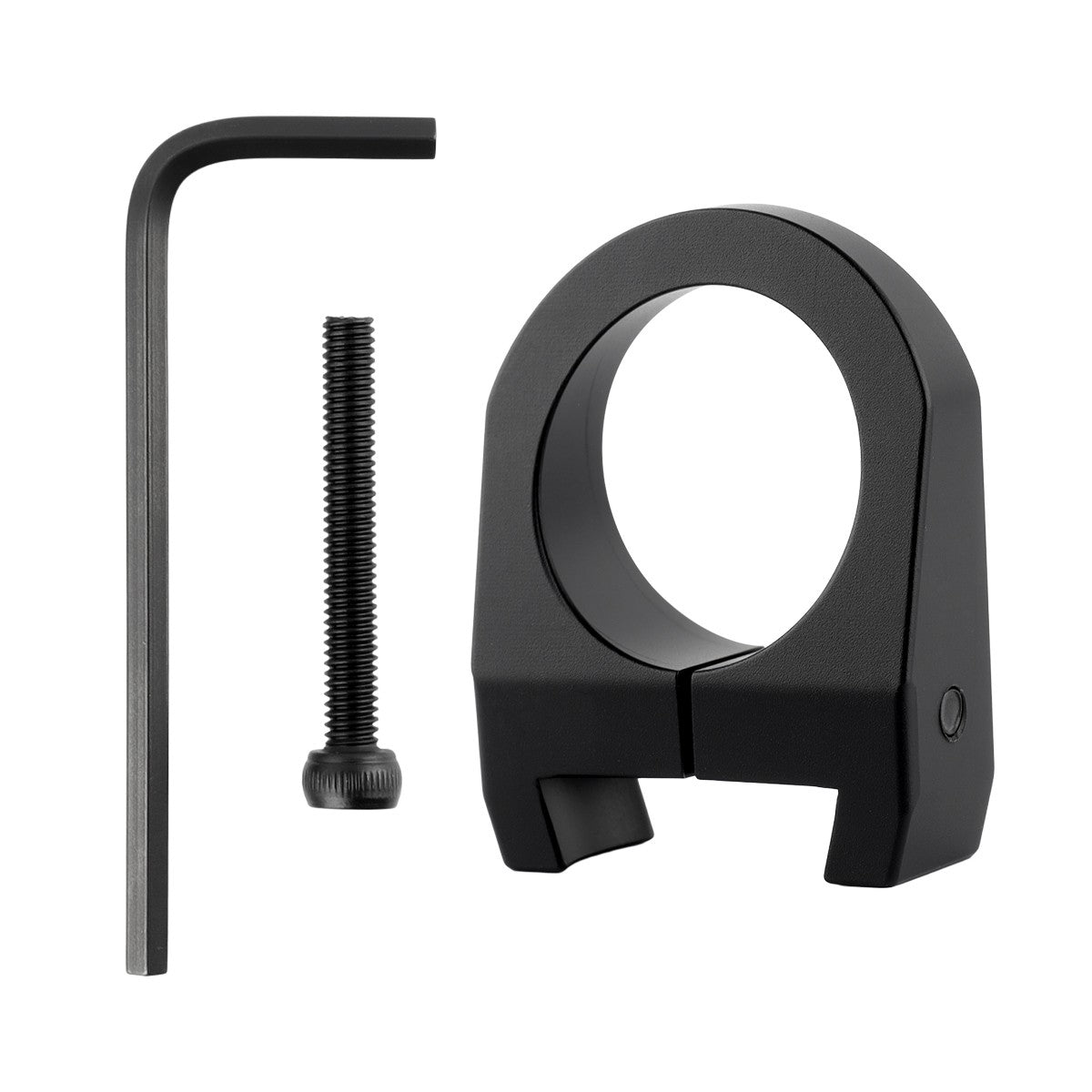 Aluminum Bolt Racker Pull Ring for Ruger Mark III IV - Easy to Install & Stylish