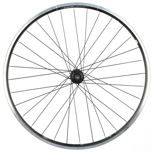 Electra Townie 1 26-Inch Rear Bicycle Wheel with Rim Brake & Threaded Hub