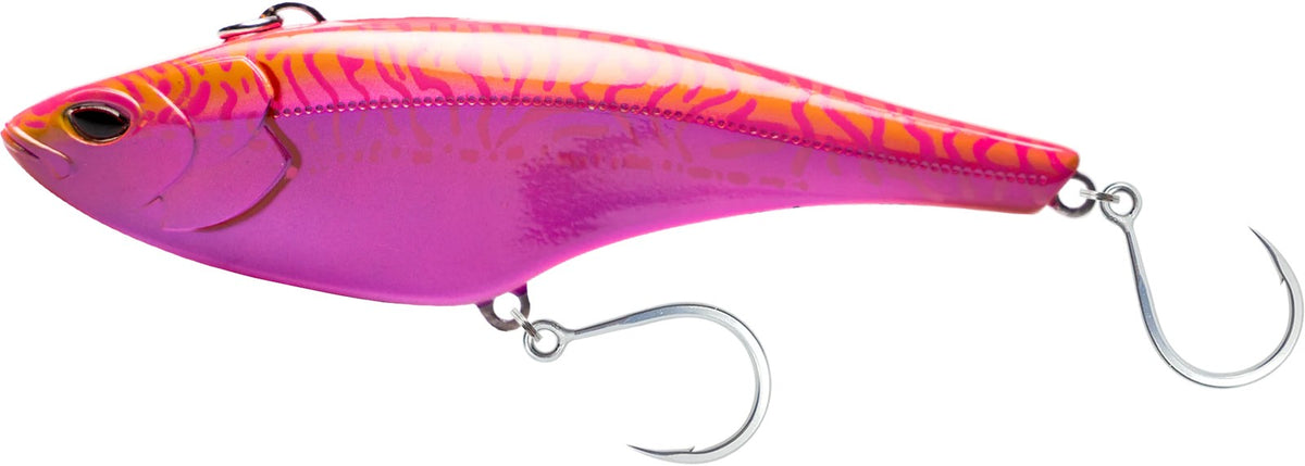 High Speed Sinking Trolling Lure 7.8 Inch for Saltwater Fishing