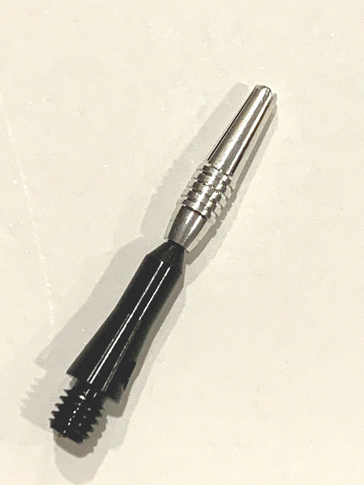 Viper Spinster Dart Shafts Short Length 3-Pack with O-Rings