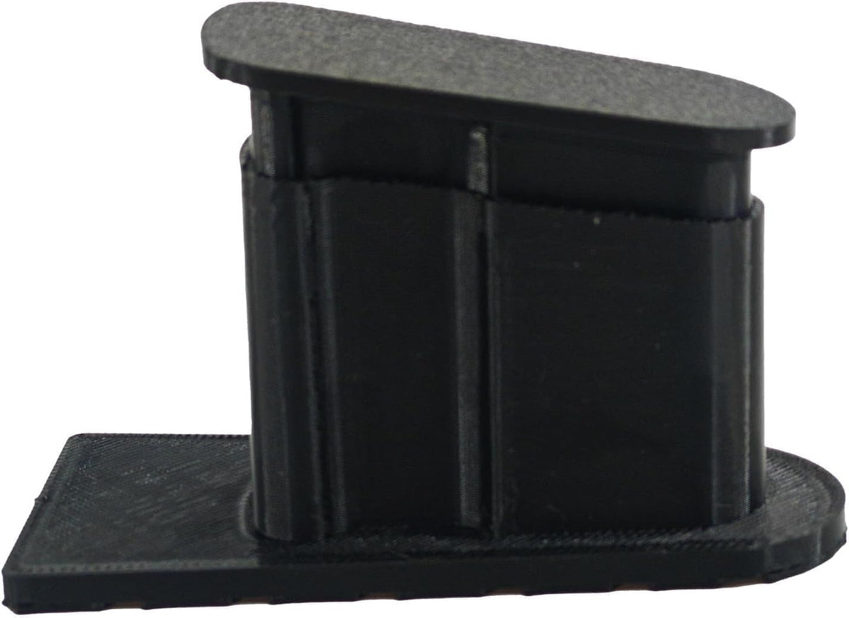 Tactical Storage Plug for SBA3 Brace - Shape Keeper and Accessory Holder