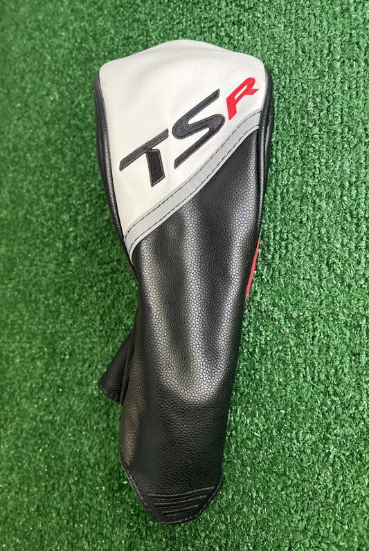 Golf Fairway Wood Headcover for Titleist TSR - New