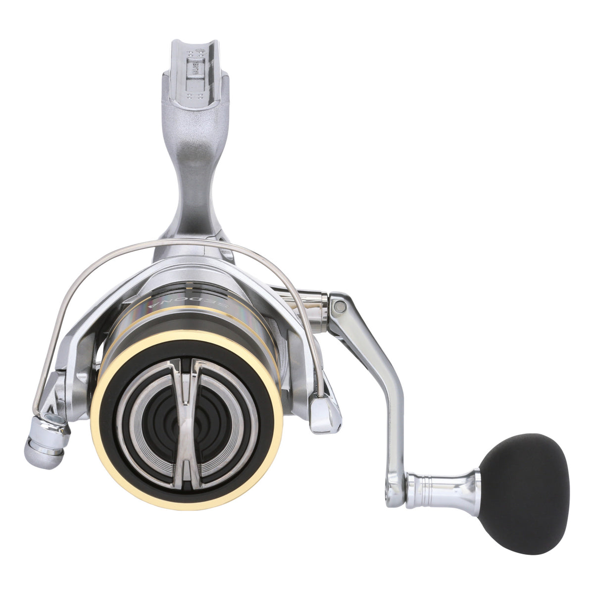 Shimano Sedona FJ Spinning Reel SEC5000XGFJ for Freshwater & Saltwater Fishing