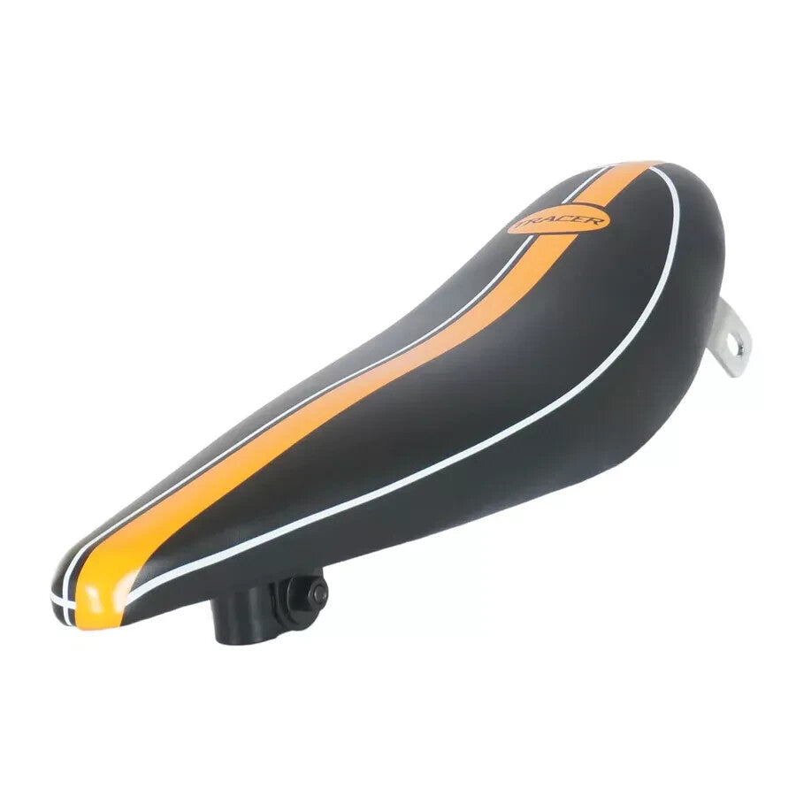 Lowrider Bicycle Banana Seat Saddle Vintage Comfort Bike Accessory