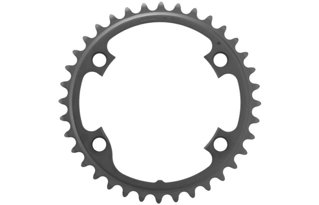 Shimano Ultegra Road Bike Chainring Set 2x11 Speed - Multiple Teeth Options