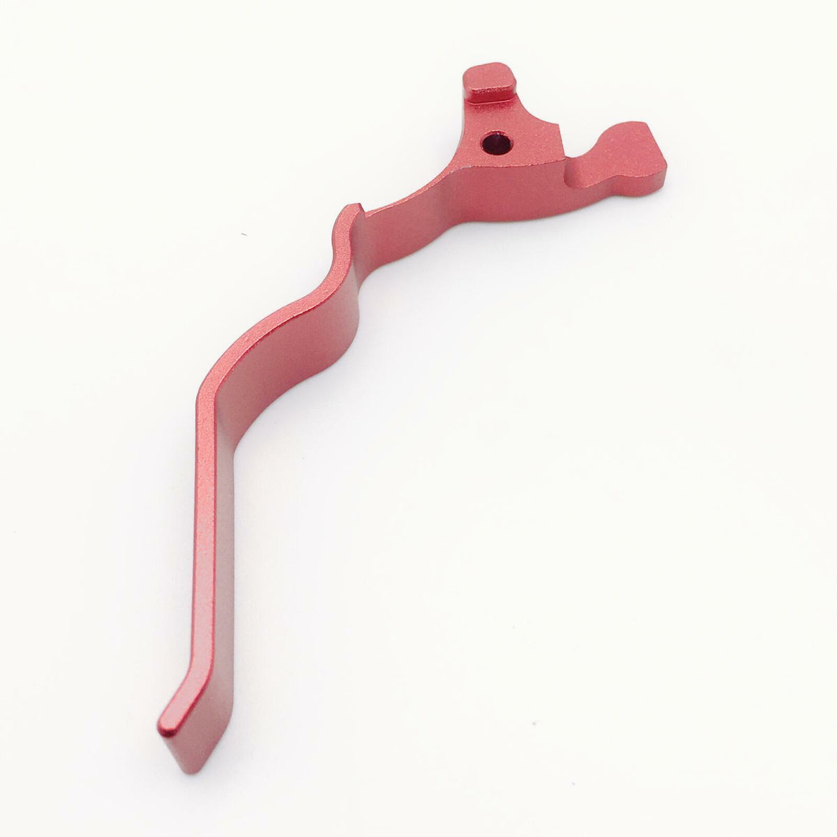 Extended Magazine Release Lever for Ruger 10/22 Aluminum Multiple Colors