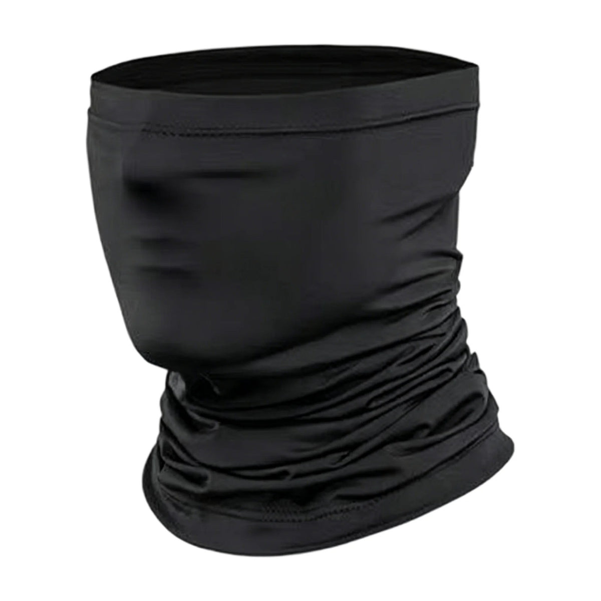 Breathable Outdoor Face Mask Neck Gaiter for Hiking Running Cycling