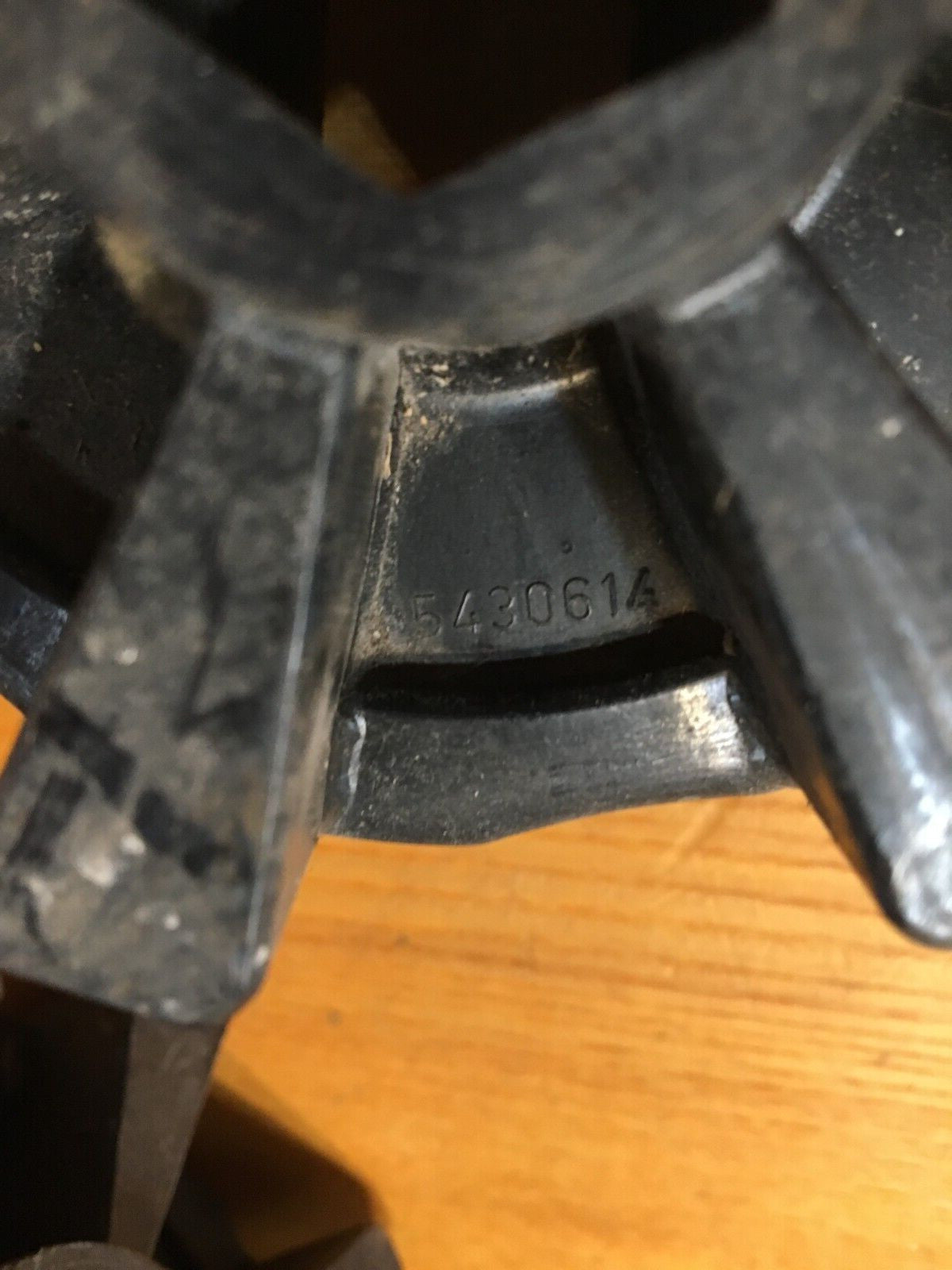 NOS Vintage Polaris Drive Sprockets 7T 82 Tooth for Off-Road Vehicles