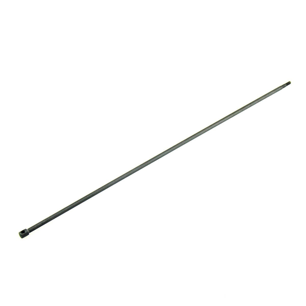 15.75 Inch Steel Gun Cleaning Rod & Bore Kit for 7.62x39mm Rifles