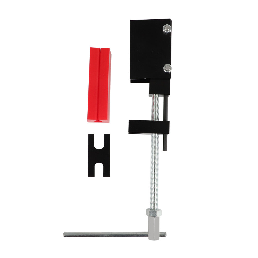 Golf Shaft Puller Extractor for Steel & Graphite Clubs - Easy Repair Tool