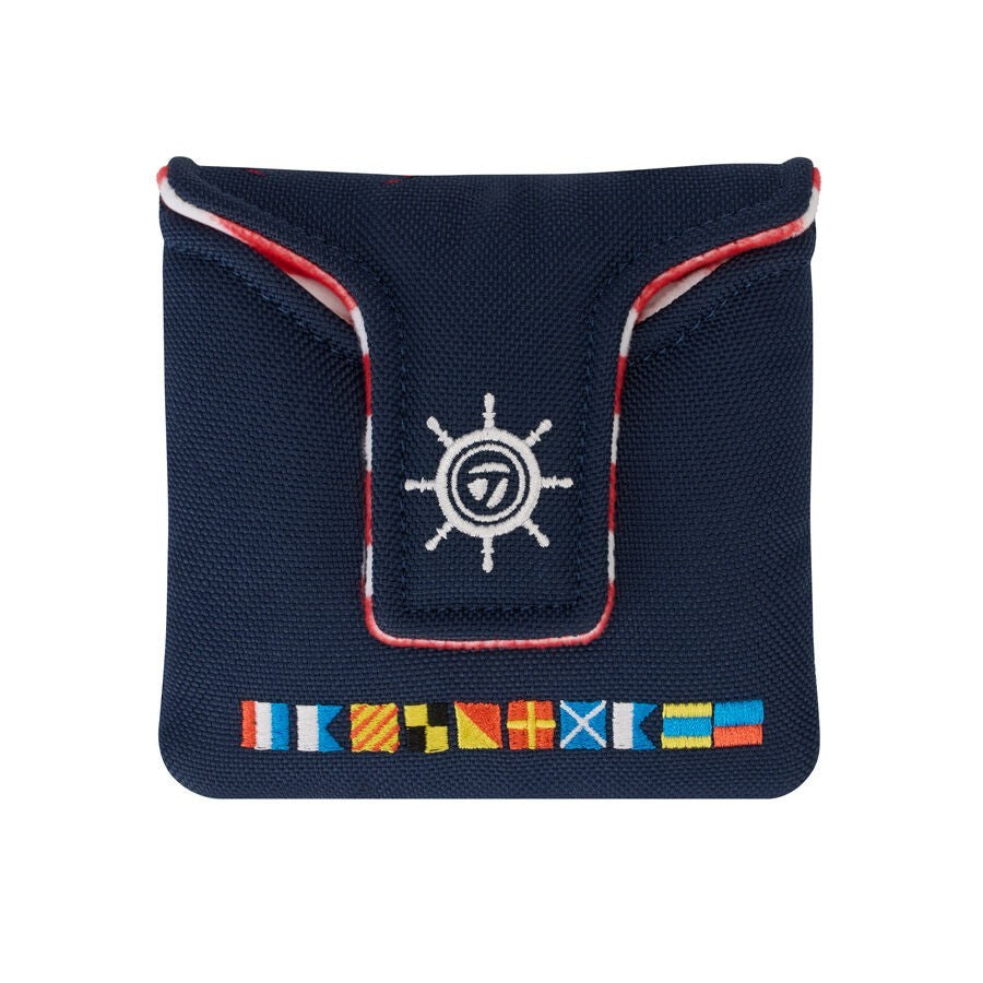 TaylorMade Summer U.S. Open Head Cover - Multiple Styles Available