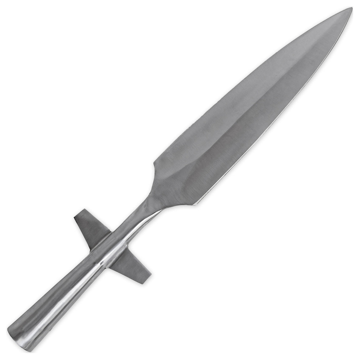 Medieval Hand Forged Spear Head Collection with Multiple Styles