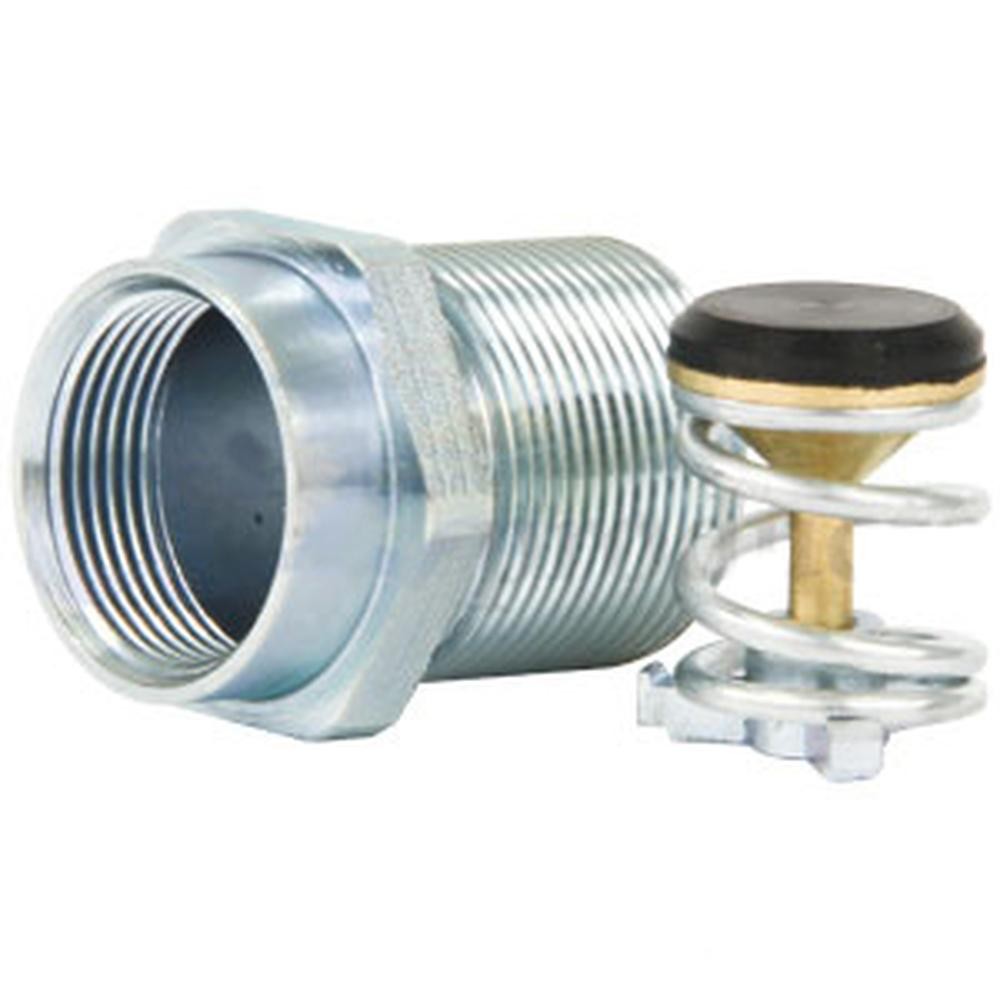 Hydraulic Quick Coupler Plug for International & Case IH Tractors - Replacement Part