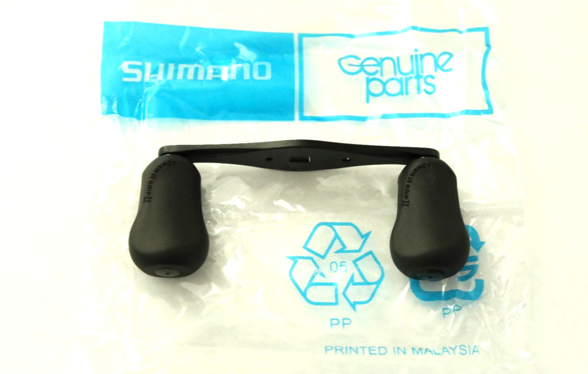 Shimano Reel Handle BNT4329 for Curado G Series Fishing Reels - Double Paddle