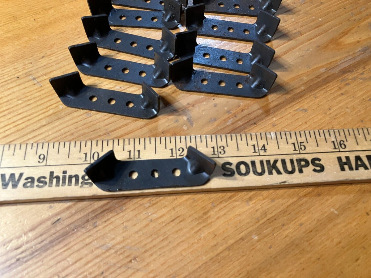 Vintage Snowmobile Traction Claws for Arctic Cat Polaris 72-81