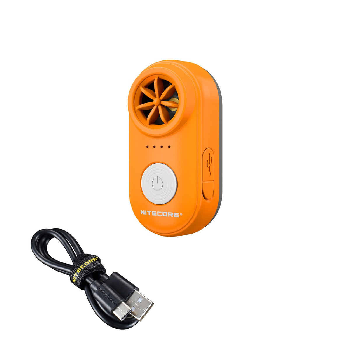 Electronic Outdoor Whistle with SOS & Beacon Modes - Loud 126dB, Rechargeable, Waterproof