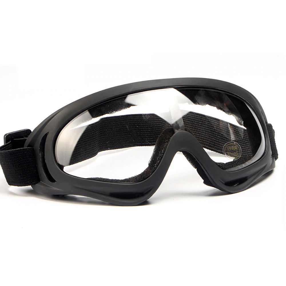 Anti-Fog Ski Goggles Men Women Snowboard Snowmobile UV400 Windproof Snow Sports Gear