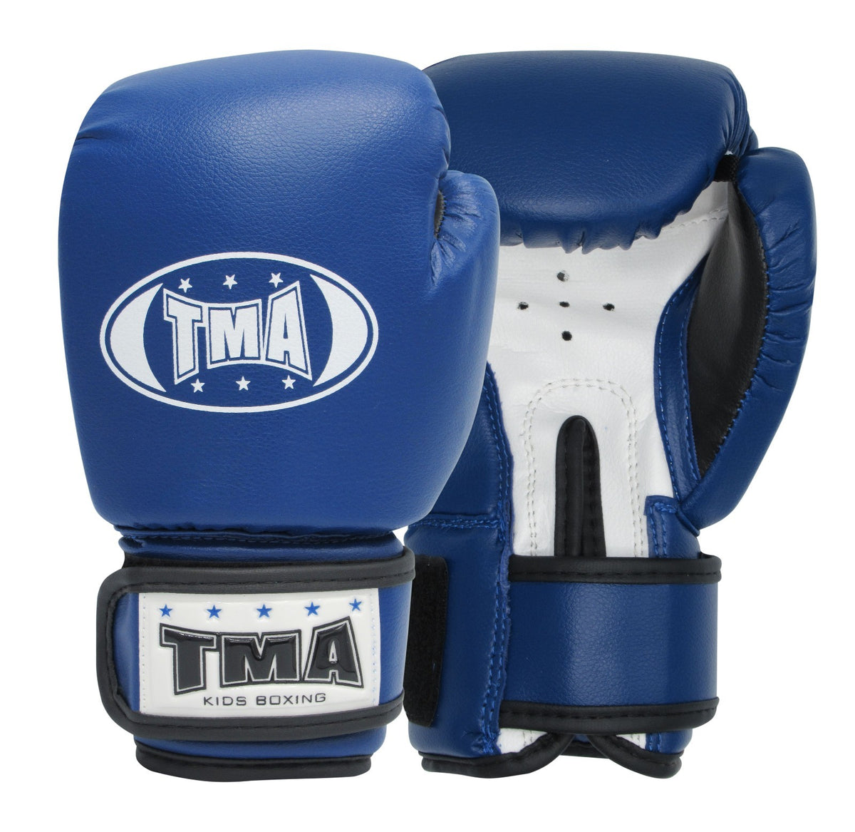 Kids Boxing Gloves for Kickboxing MMA Muay Thai Training - Multiple Sizes