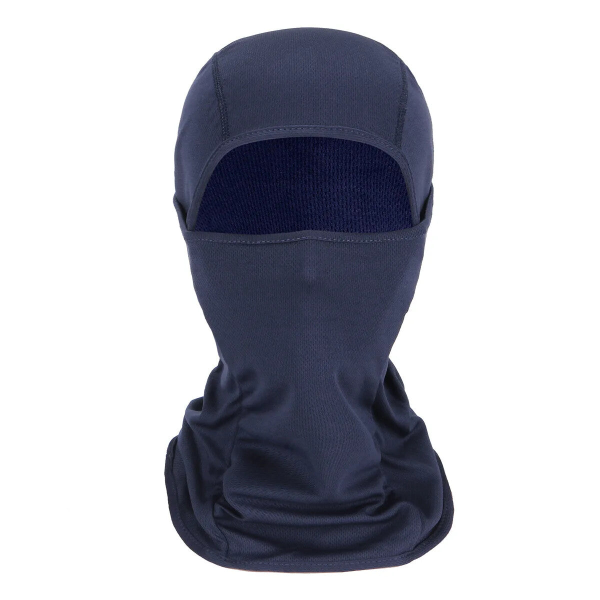 Tactical Camo Face Mask UV Protection Balaclava for Outdoor Activities