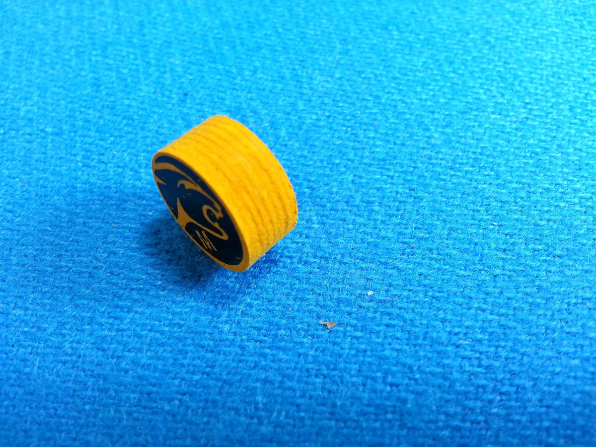 Predator Victory 14mm 8-Layer Pool Cue Tip – Medium